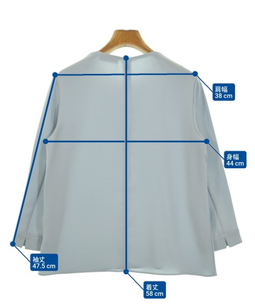 PAUL STUART เสื้อสตรี