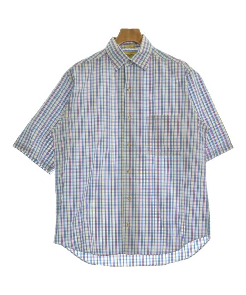 PAUL STUART เสื้อลำลอง