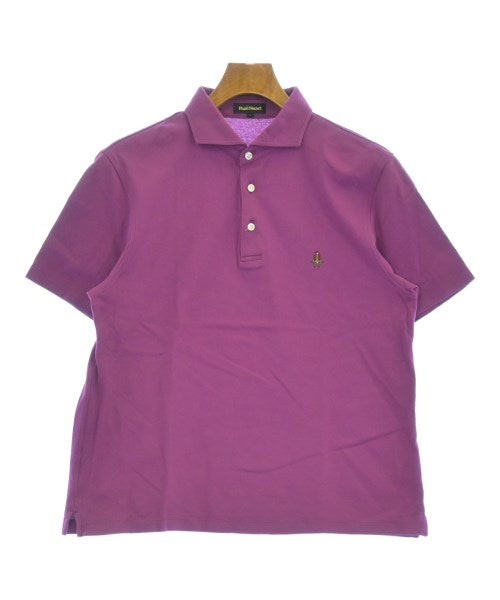 PAUL STUART เสื้อยืด/เสื้อท็อปส์