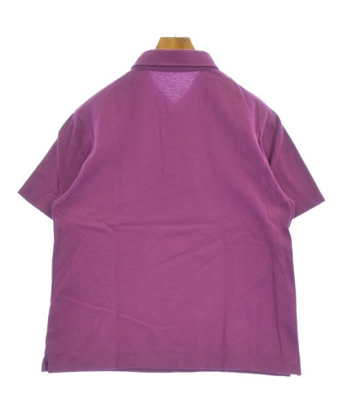 PAUL STUART เสื้อยืด/เสื้อท็อปส์