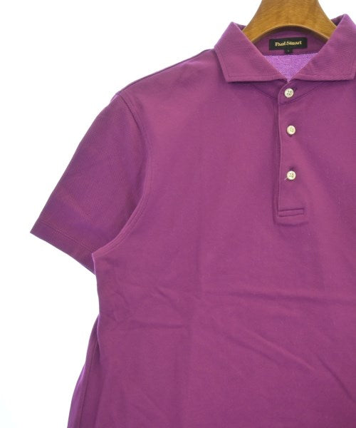 PAUL STUART เสื้อยืด/เสื้อท็อปส์