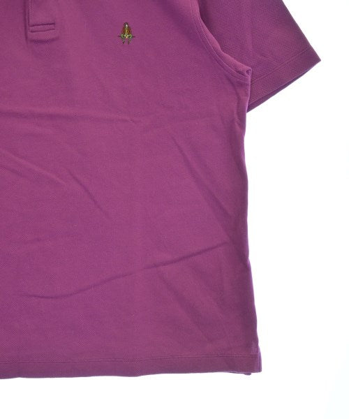 PAUL STUART เสื้อยืด/เสื้อท็อปส์