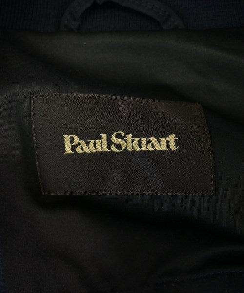 PAUL STUART แจ็คเก็ตสนามกีฬา