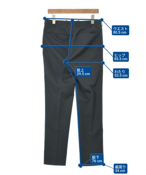 PAUL STUART ชุดสูทธุรกิจ