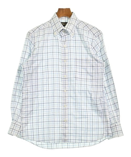 PAUL STUART เสื้อลำลอง