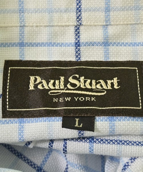 PAUL STUART เสื้อลำลอง