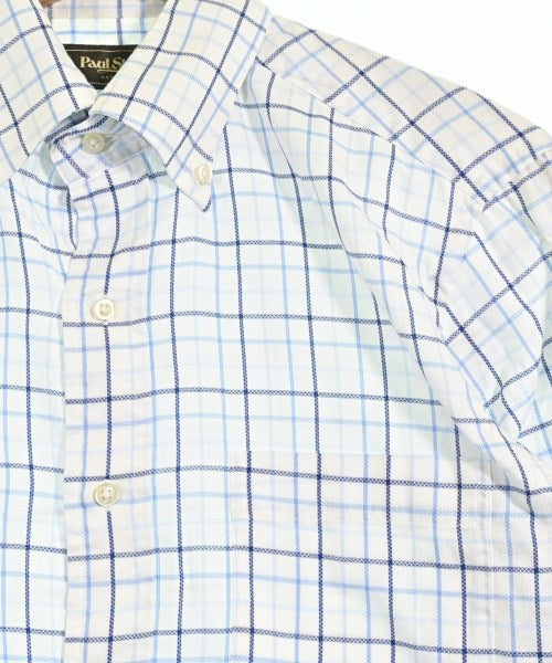 PAUL STUART เสื้อลำลอง