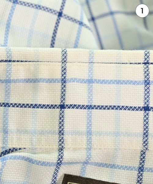 PAUL STUART เสื้อลำลอง