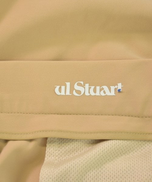 PAUL STUART กางเกงขายาว