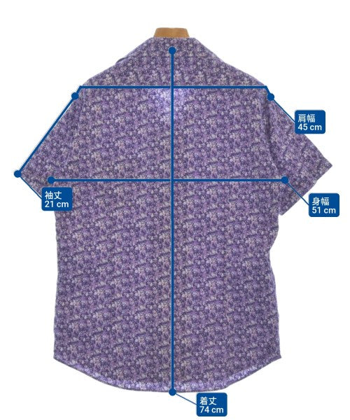 PAUL STUART เสื้อลำลอง