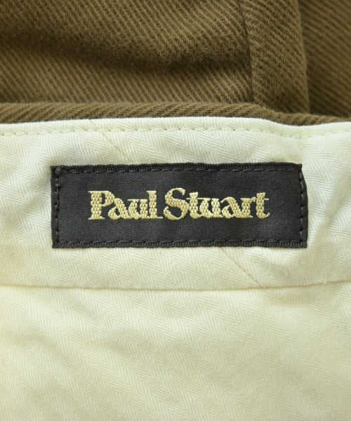 PAUL STUART กางเกง อื่น