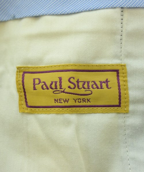 PAUL STUART กางเกงขายาว