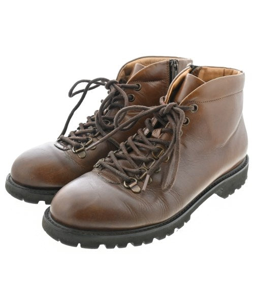 PAUL STUART รองเท้าบูท