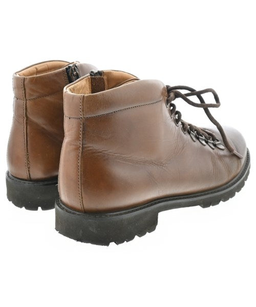 PAUL STUART รองเท้าบูท