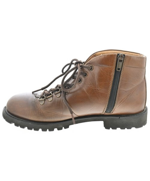 PAUL STUART รองเท้าบูท