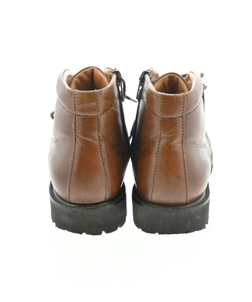 PAUL STUART รองเท้าบูท