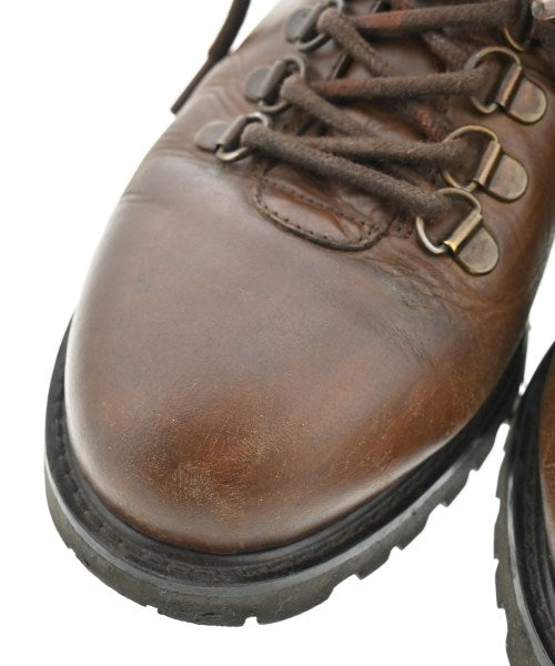 PAUL STUART รองเท้าบูท