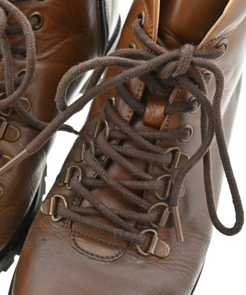 PAUL STUART รองเท้าบูท