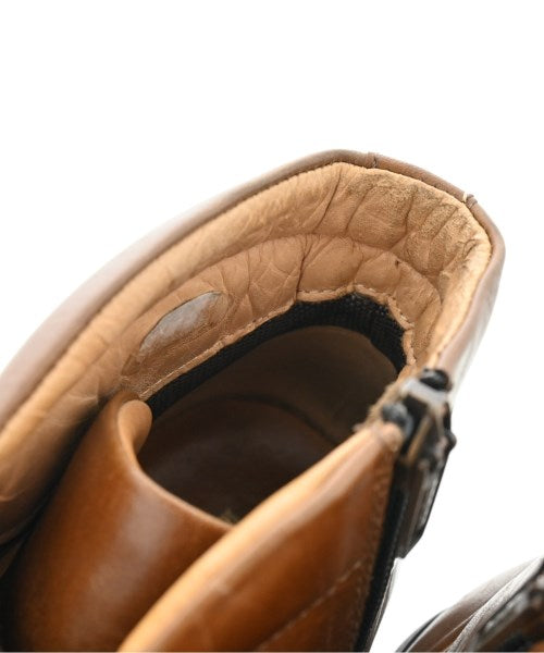 PAUL STUART รองเท้าบูท