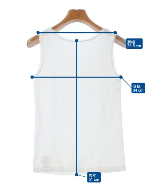 PAUL STUART เสื้อกล้าม