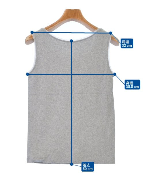 PAUL STUART เสื้อกล้าม