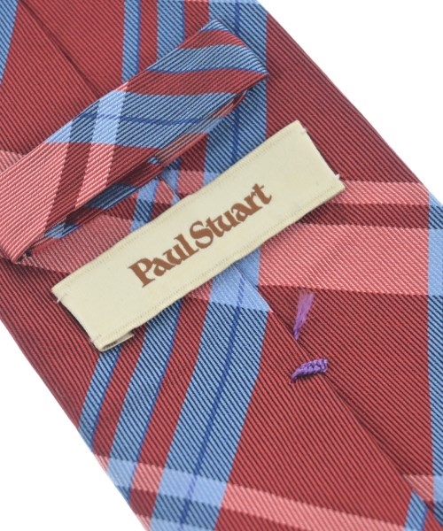 PAUL STUART เนคไท
