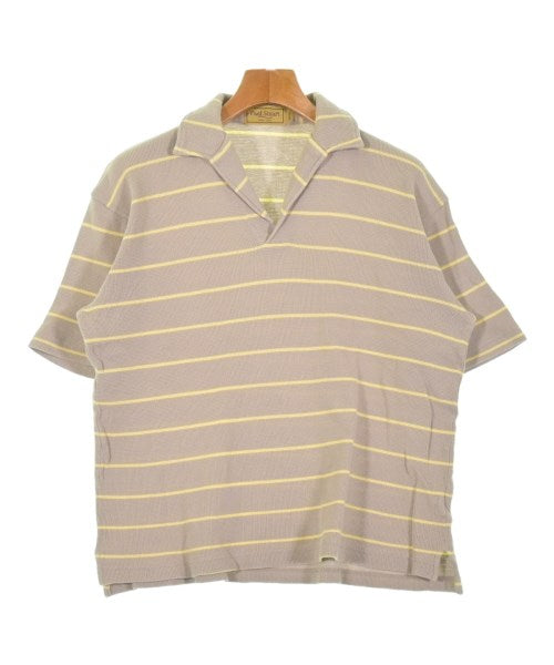 PAUL STUART เสื้อโปโล