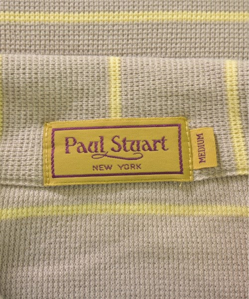 PAUL STUART เสื้อโปโล