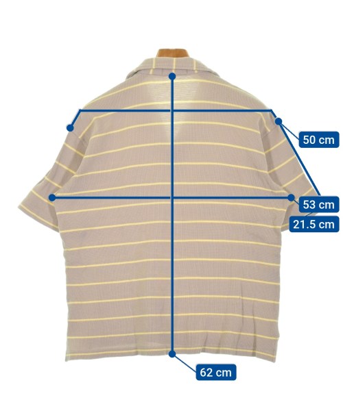 PAUL STUART เสื้อโปโล
