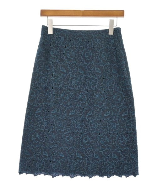 PAUL STUART กระโปรงยาว/แม็กซี่ยาว