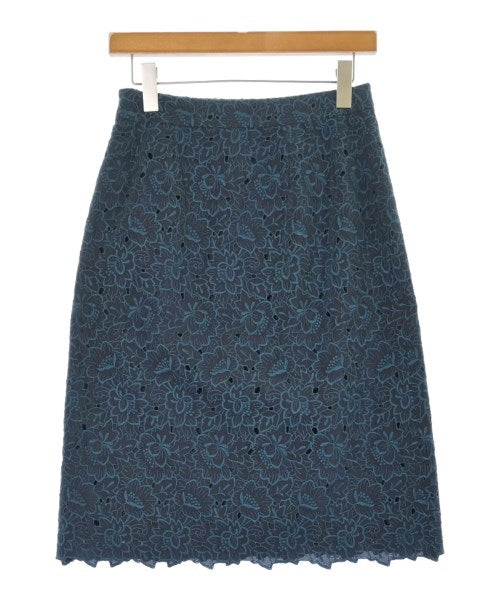 PAUL STUART กระโปรงยาว/แม็กซี่ยาว