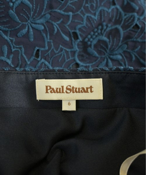 PAUL STUART กระโปรงยาว/แม็กซี่ยาว