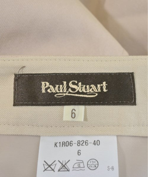 PAUL STUART กางเกงขายาว