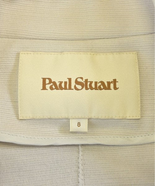 PAUL STUART แจ็คเก็ตไม่มีปก