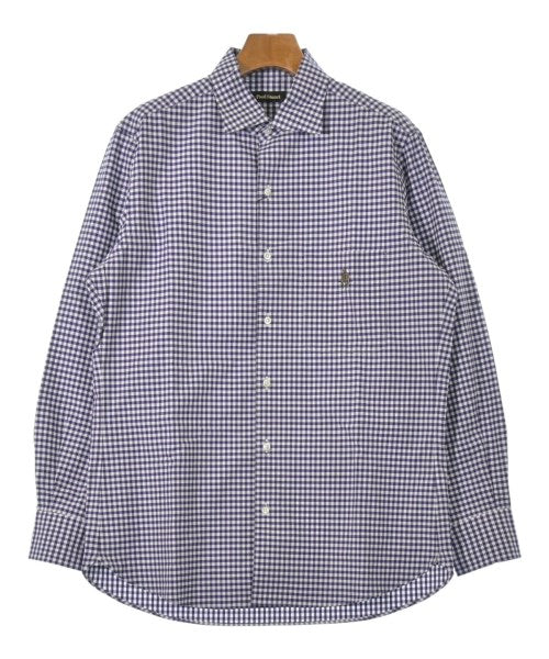 PAUL STUART เสื้อลำลอง