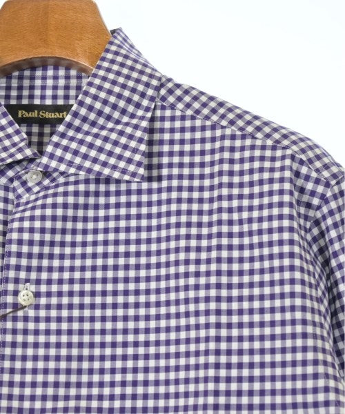 PAUL STUART เสื้อลำลอง