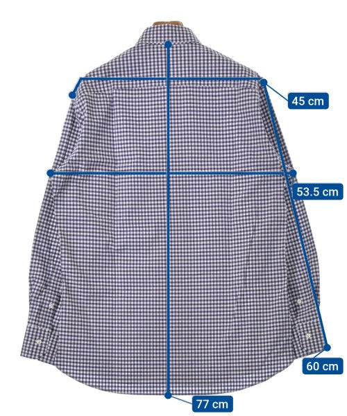 PAUL STUART เสื้อลำลอง