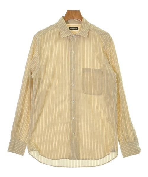 PAUL STUART เสื้อลำลอง