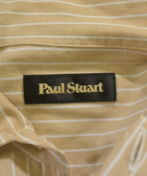 PAUL STUART เสื้อลำลอง