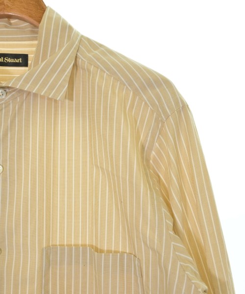 PAUL STUART เสื้อลำลอง