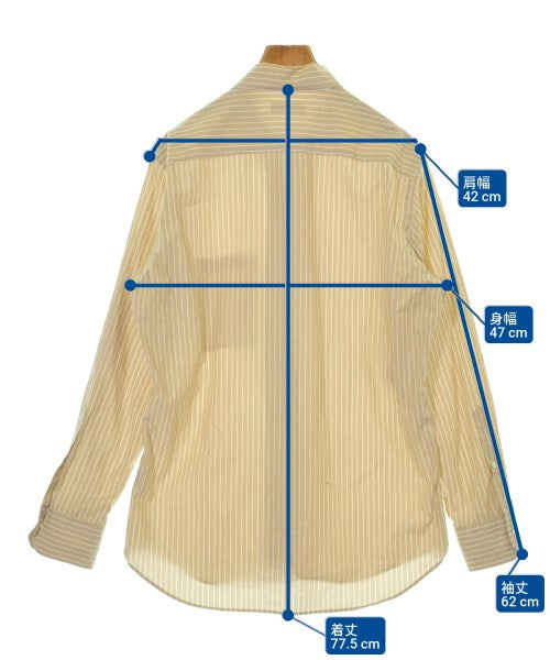PAUL STUART เสื้อลำลอง