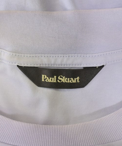 PAUL STUART เสื้อยืด/เสื้อท็อปส์