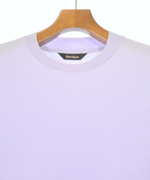PAUL STUART เสื้อยืด/เสื้อท็อปส์
