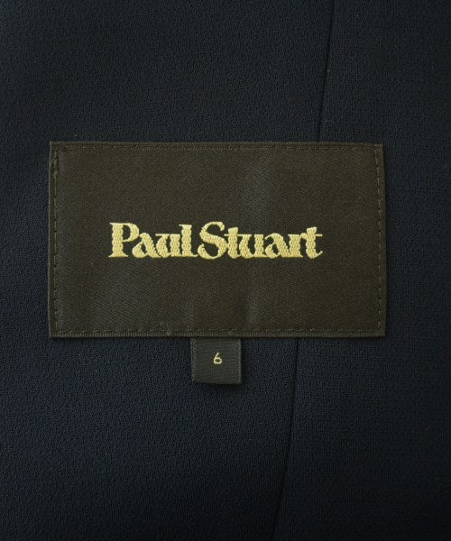 PAUL STUART แจ็คเก็ตไม่มีปก