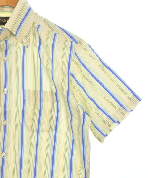 PAUL STUART เสื้อลำลอง