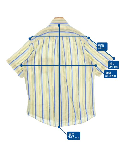 PAUL STUART เสื้อลำลอง