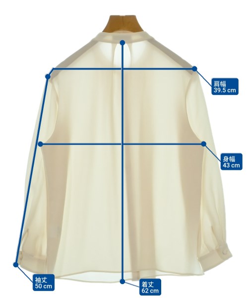 PAUL STUART เสื้อสตรี