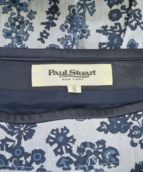 PAUL STUART กระโปรงยาวถึงเข่า