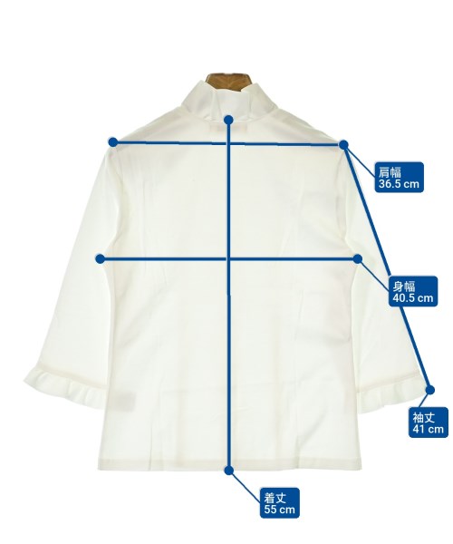 PAUL STUART เสื้อสตรี