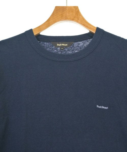 PAUL STUART เสื้อยืด/เสื้อท็อปส์